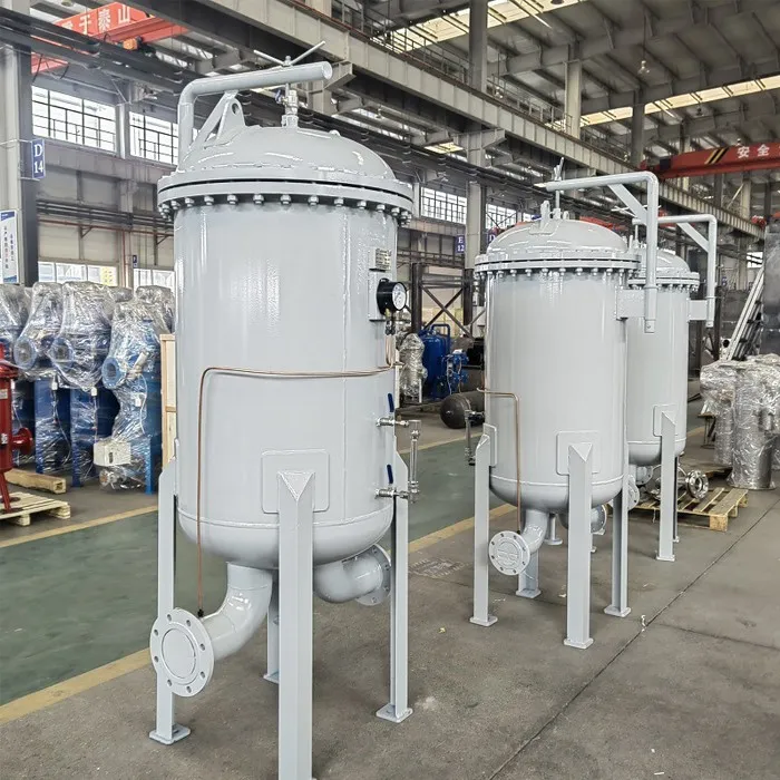 China Hydraulic Filter