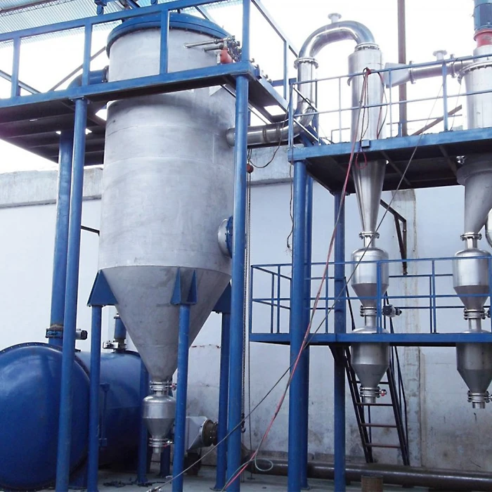 Inert Gas Recycling Inert Gas Recycling