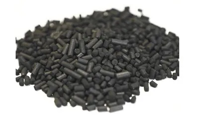 Suvni tozalash uchun faollashtirilgan uglerod muhiti