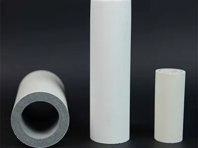 Seramika filtri elementi